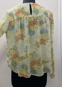 WOMENS TOP