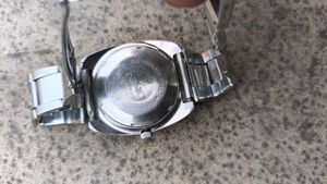 Nino n31 Mid 70 Swiss Vintage Automatic Watch
