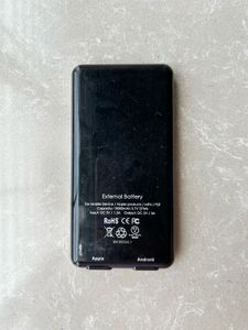 ⚡Anker 10,000mAh Power Bank (Dual USB Output)