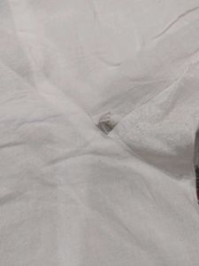 Elegant Embroidered Kurta