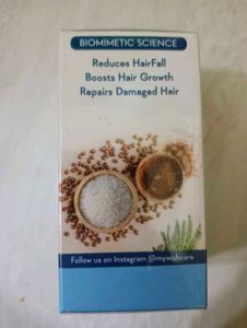 WishCare Hair Growth Serum