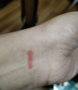 Brand New Zudio Nude Shade Mini Lipstick 💄