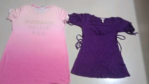 Ladies T-shirt