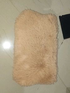 Fuzzy Pouch