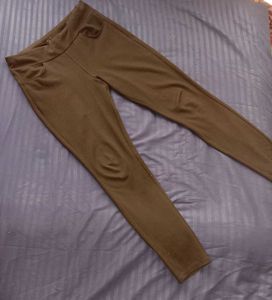 Gym Fit Legging For Women 👖(28-34)