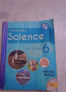 S Chand Class 6th Book...