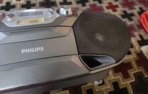 Philips AZ-5740/98 MP3 DVD/CD Playe
