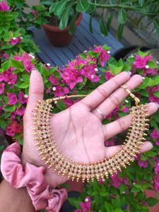 Jwellery Combo (Free Gift available)