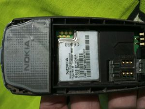 NOKIA N73-1&amp;NOKIA 2600