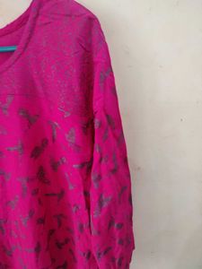 kurta bust 38/40/42 length 50