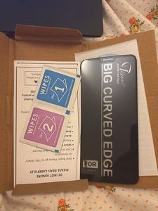 OnePlus 6 Tempered Glass