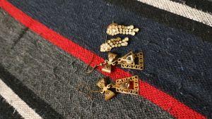 Earrings Combo Pack