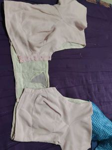 Ethnic Blouses Bundle