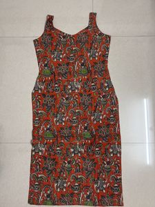 Kalamkari Kurta (UNUSED)