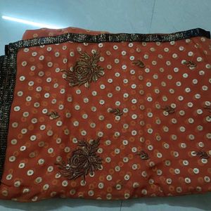 Atharva's Creations Saree