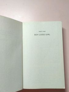 Mystery Thriller Book - Bestseller