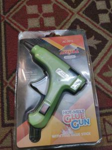 Accura Hot Melt Glue Gun