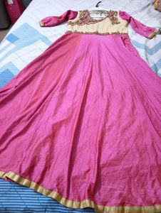 Long Gown