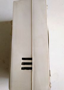 Fan Regulator +fan Moter (Dead)