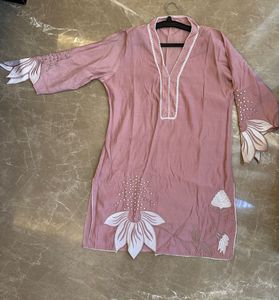 Short Kurta, Co-ord Set