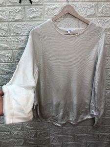 Elegant Long Sleeve Top🕶️‼️