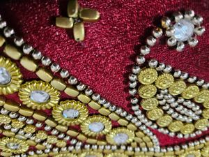 Party/Wedding/ Bridal Clutch