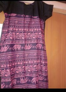 Combo Of 4 Kurti