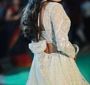 Bridal Lehanga