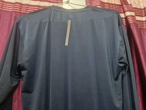 Nike Dri-FIT Long Sleeve Shirt