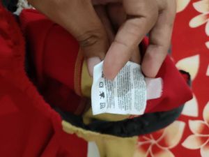 Nike 49ers Shorts