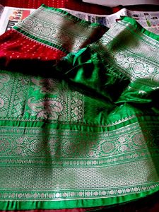 Beautiful Saree