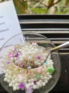 Mystery Scoop Handmade Jewelry Collection