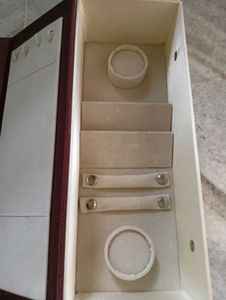 Elegant Jewelry Storage Box