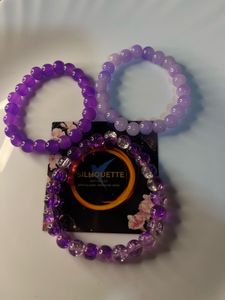 Beaded Bracelet