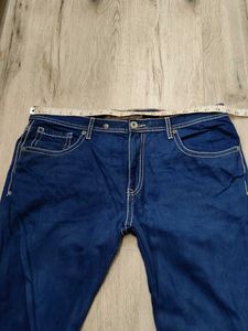 Ma1828 BKE denim jeans waist 38