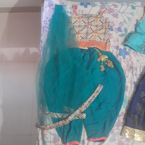 new ethnic 2 -3 years  baby girl dress ...totally new