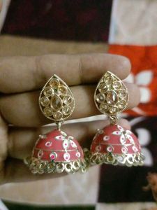 Gajri Earring