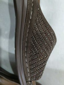 Stylish Brown Flats