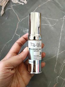 Hyaluronic Acid Serum