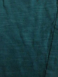 Teal Short Sleeve T-Shirt