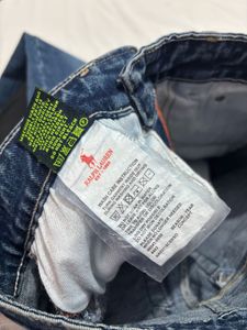 Size: 28-30 Stylish Blue Denim Jeans