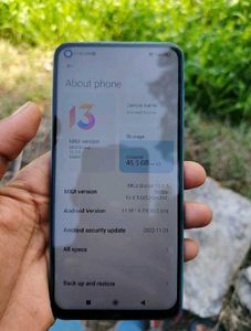 Redmi Note 9 Pro