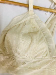 Lace Bralette