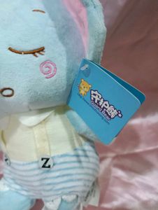 Plush Toy Bundle