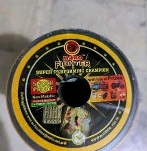 New Original Mono Kite Manja