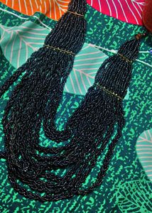 Beaded Necklace
