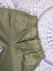 Cargo Trousers For Women