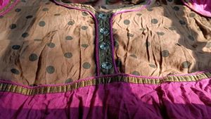 Women Kurti