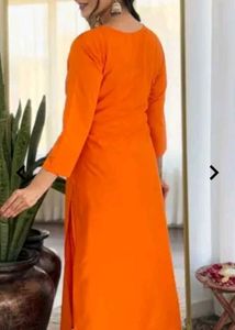 Women Kurta Suit Set