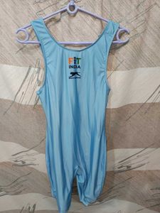Wrestling Singlet